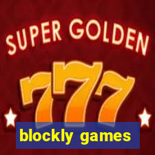 blockly games